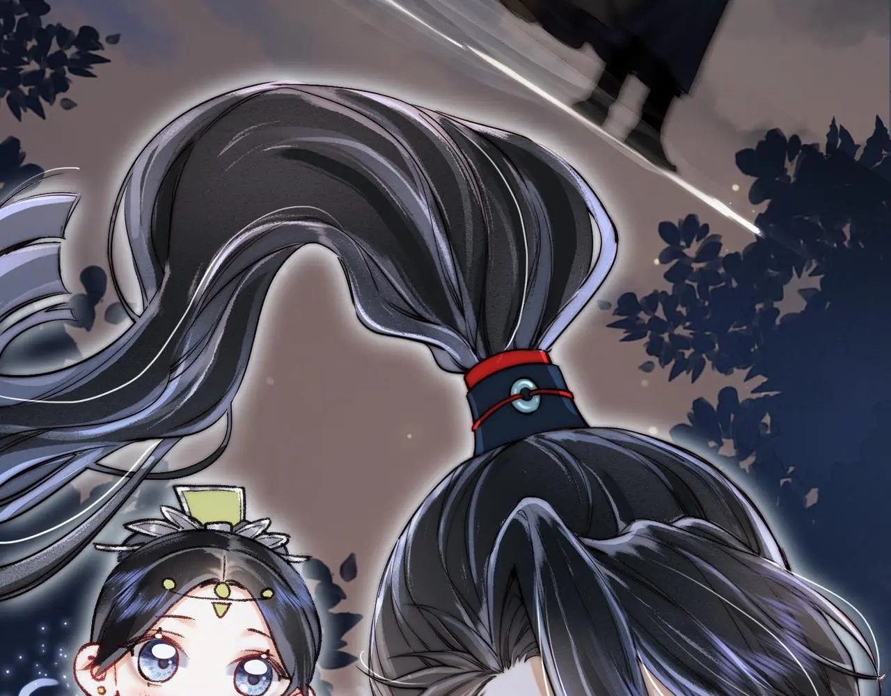 第17话 和解？还是直面内心53