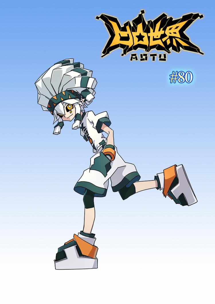 第80话0