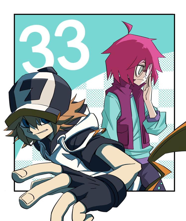 第33话8