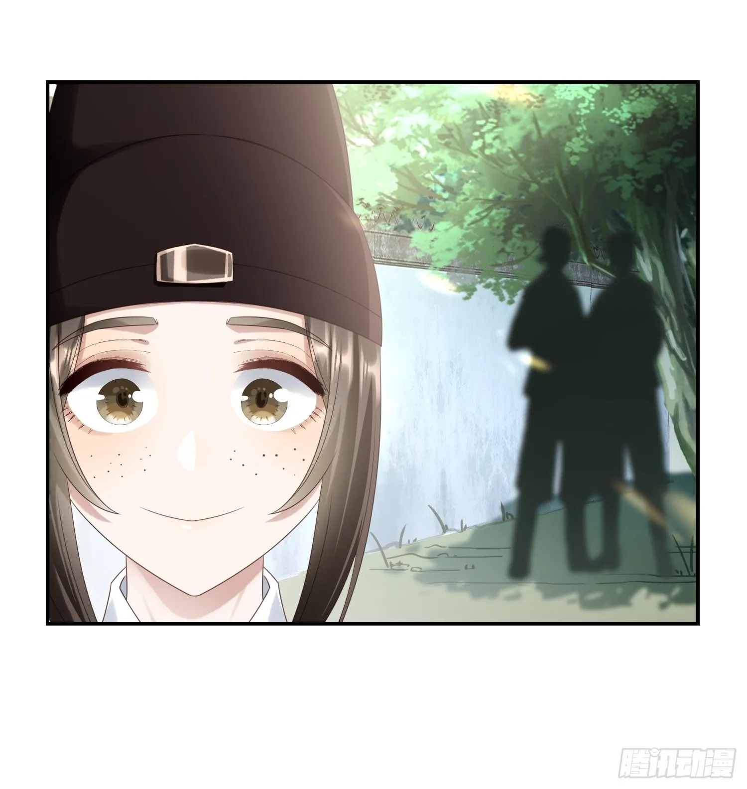 第3话 任务越难越有趣39
