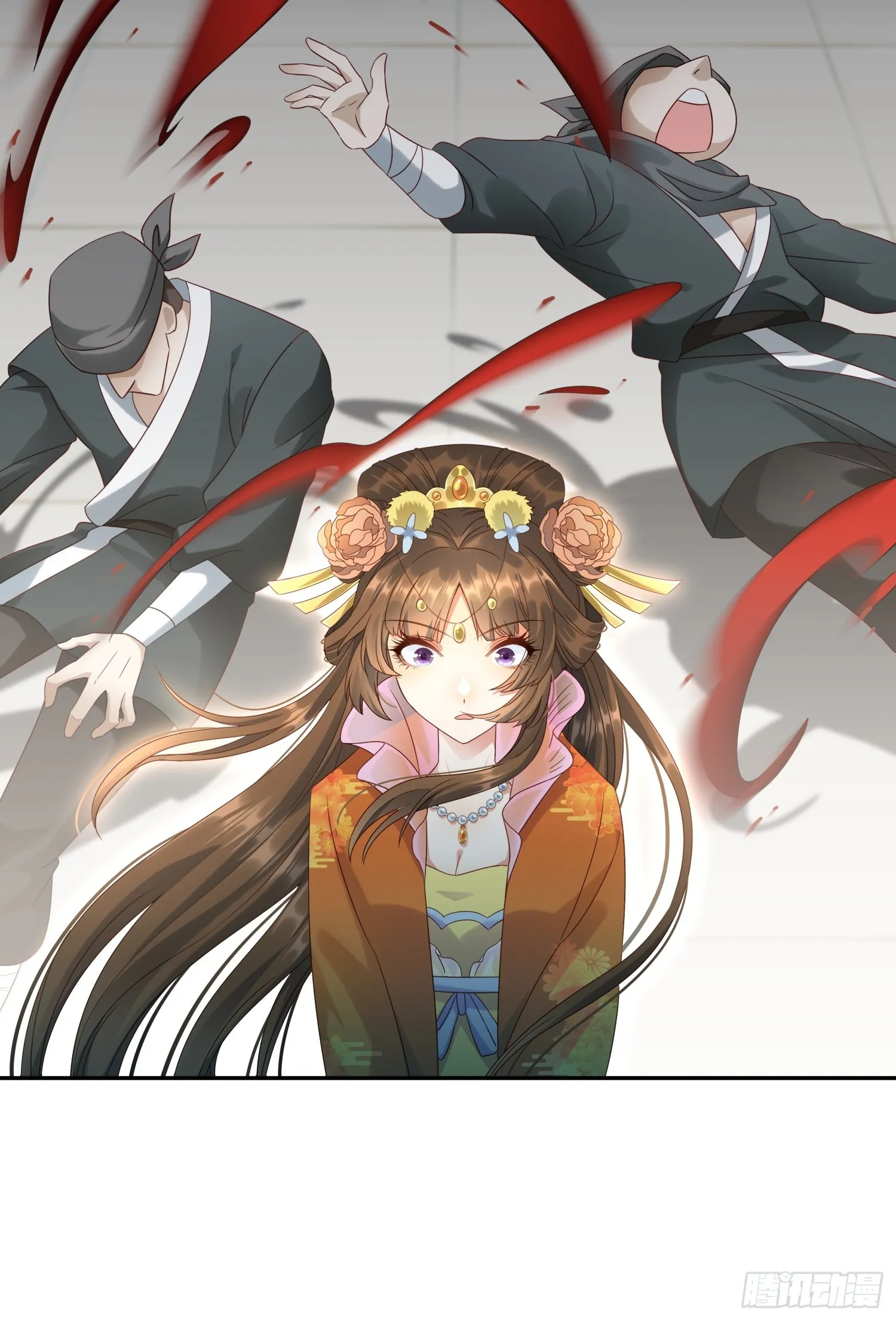 第4话 戳到肺管子了22