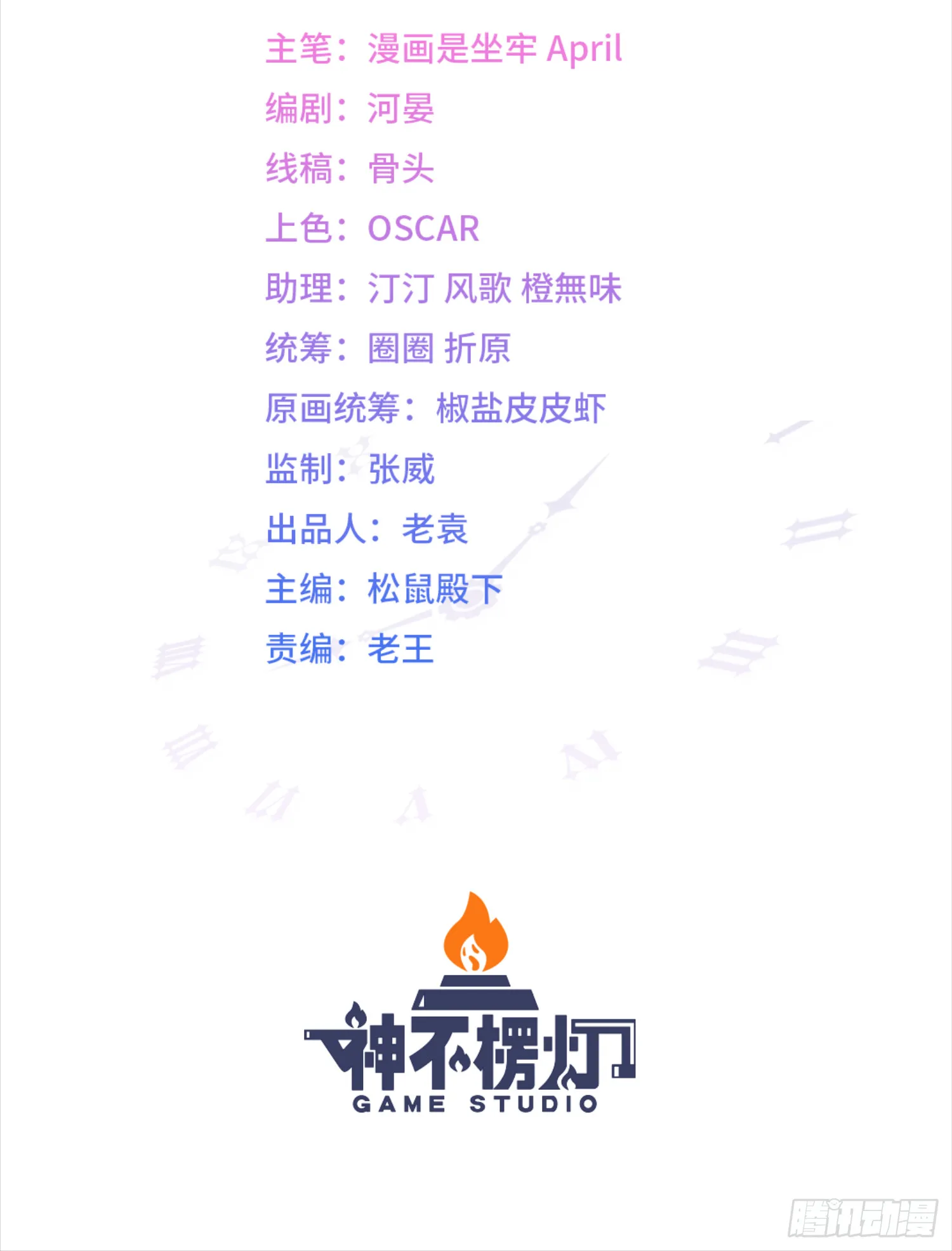第18话 演戏演全套5