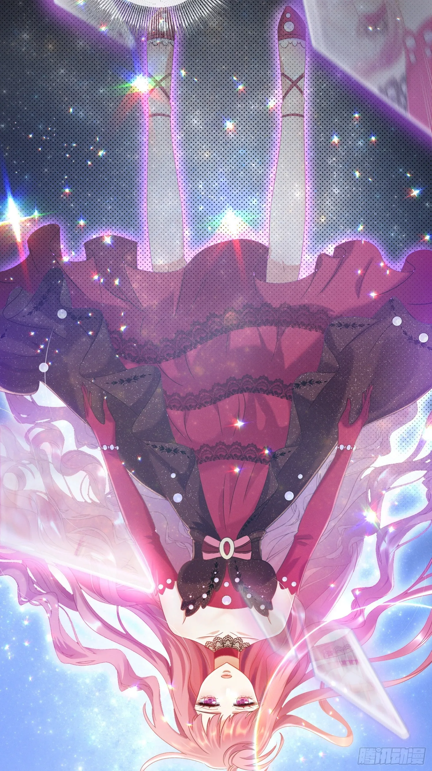 第17话 被欺负的女公爵37