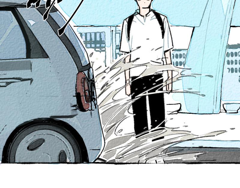 第9话 幸运的人18