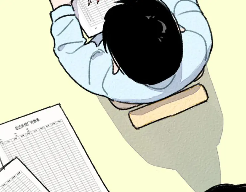 “仓鼠”（下）78