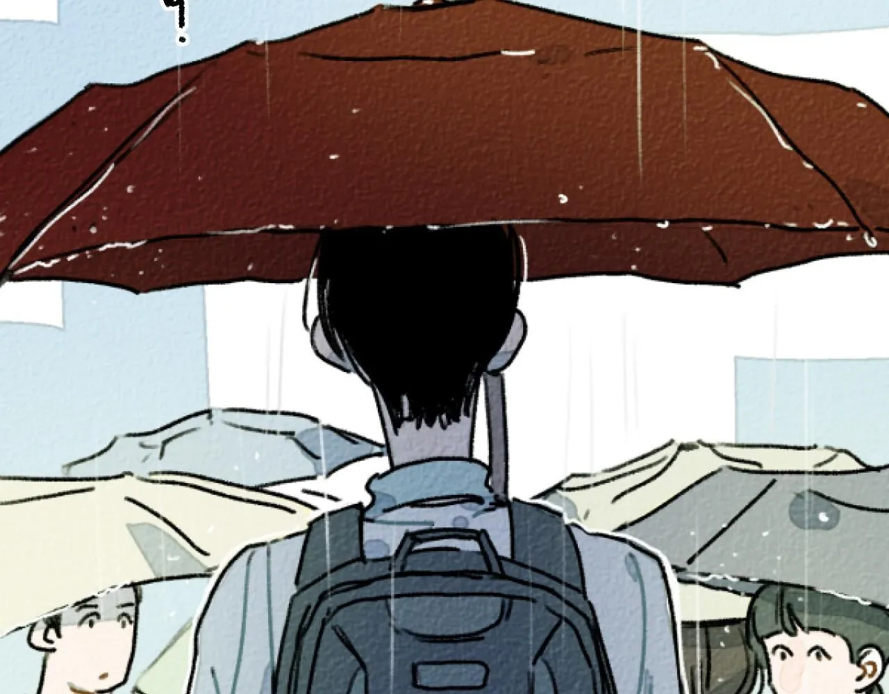 第18话 回南天后是夏天89