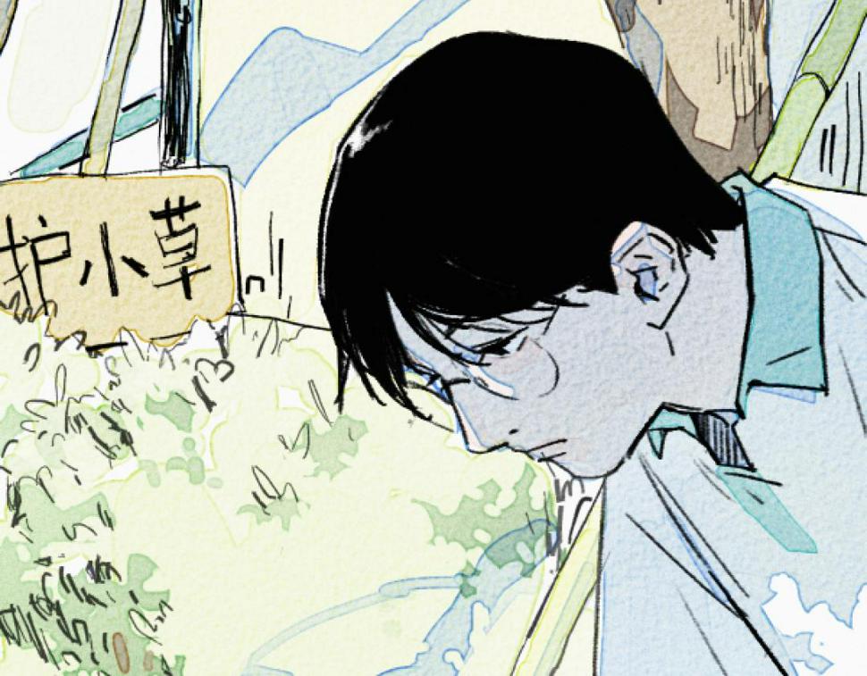 第4话 哪里有这种剧情啊！2