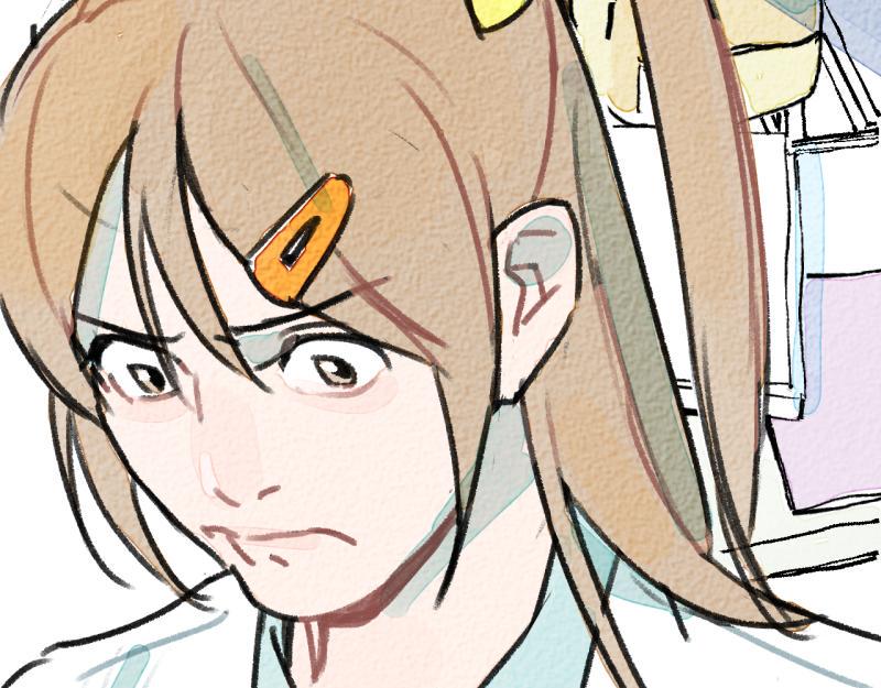第8话 拯救大兵裴然155