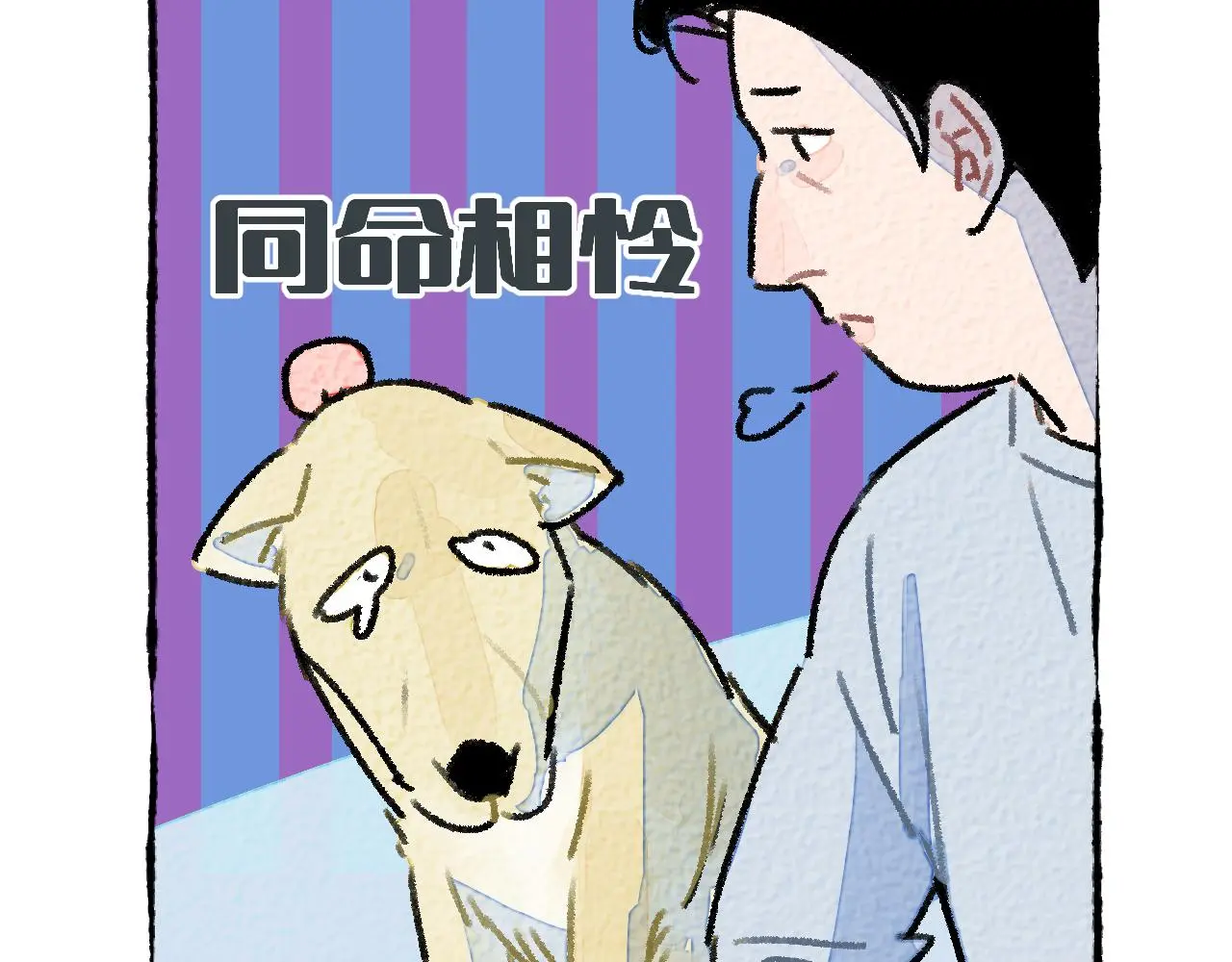 与旺财和解101