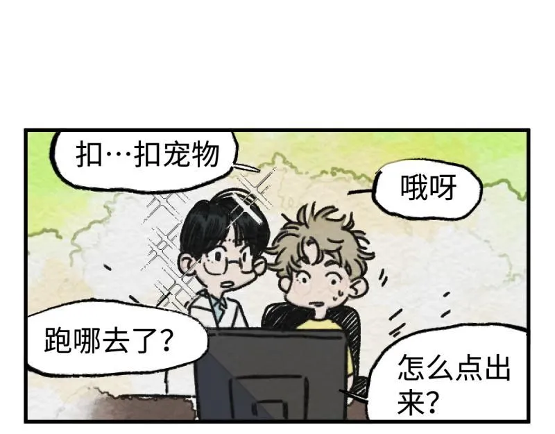 第19话 扣扣宠物35
