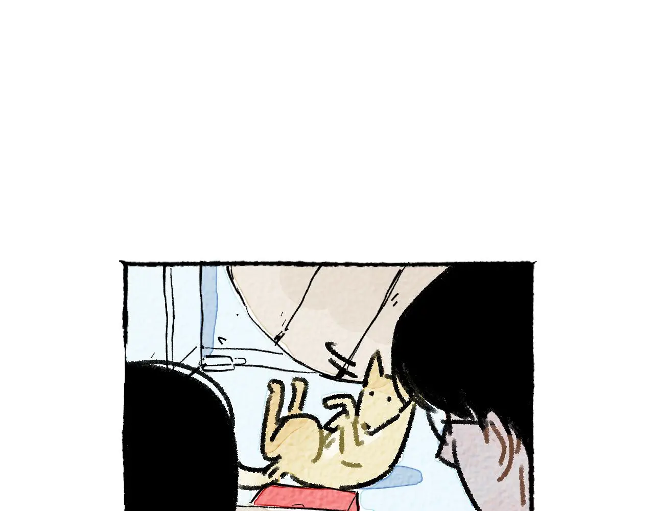 与旺财和解117