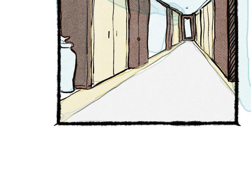 第7话 第三者（下）71