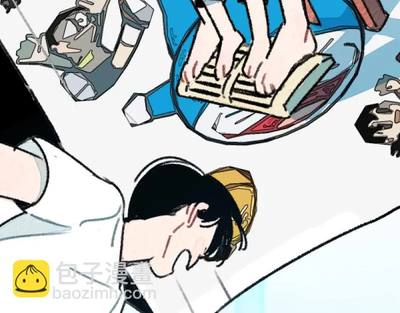 “仓鼠”（下）81