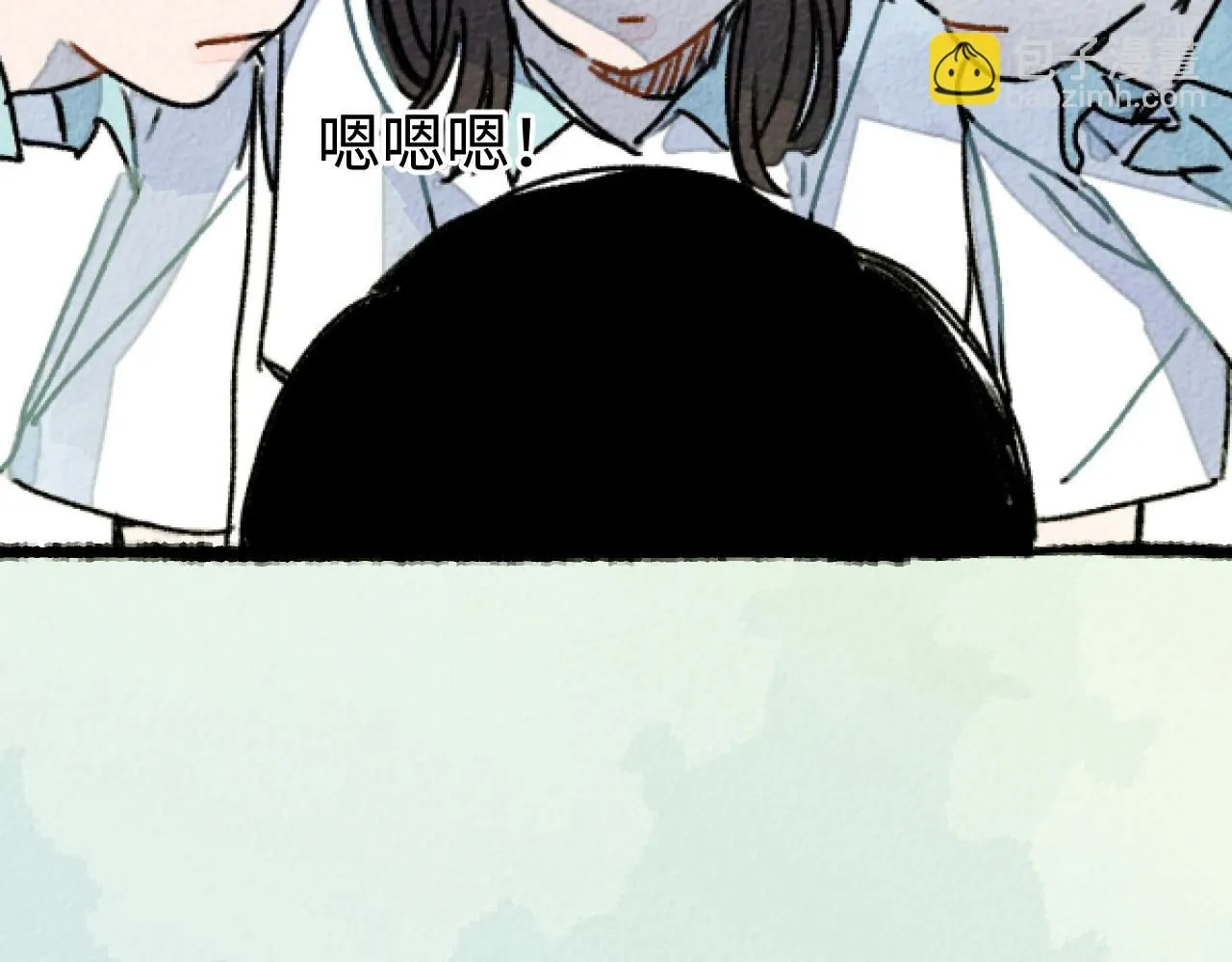 第18话 回南天后是夏天28