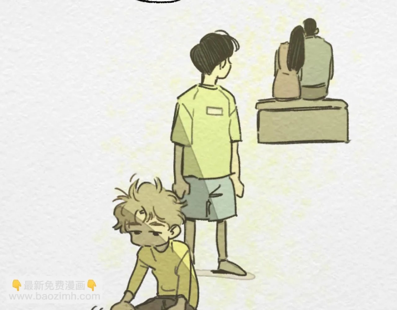 第20话 最好的礼物168