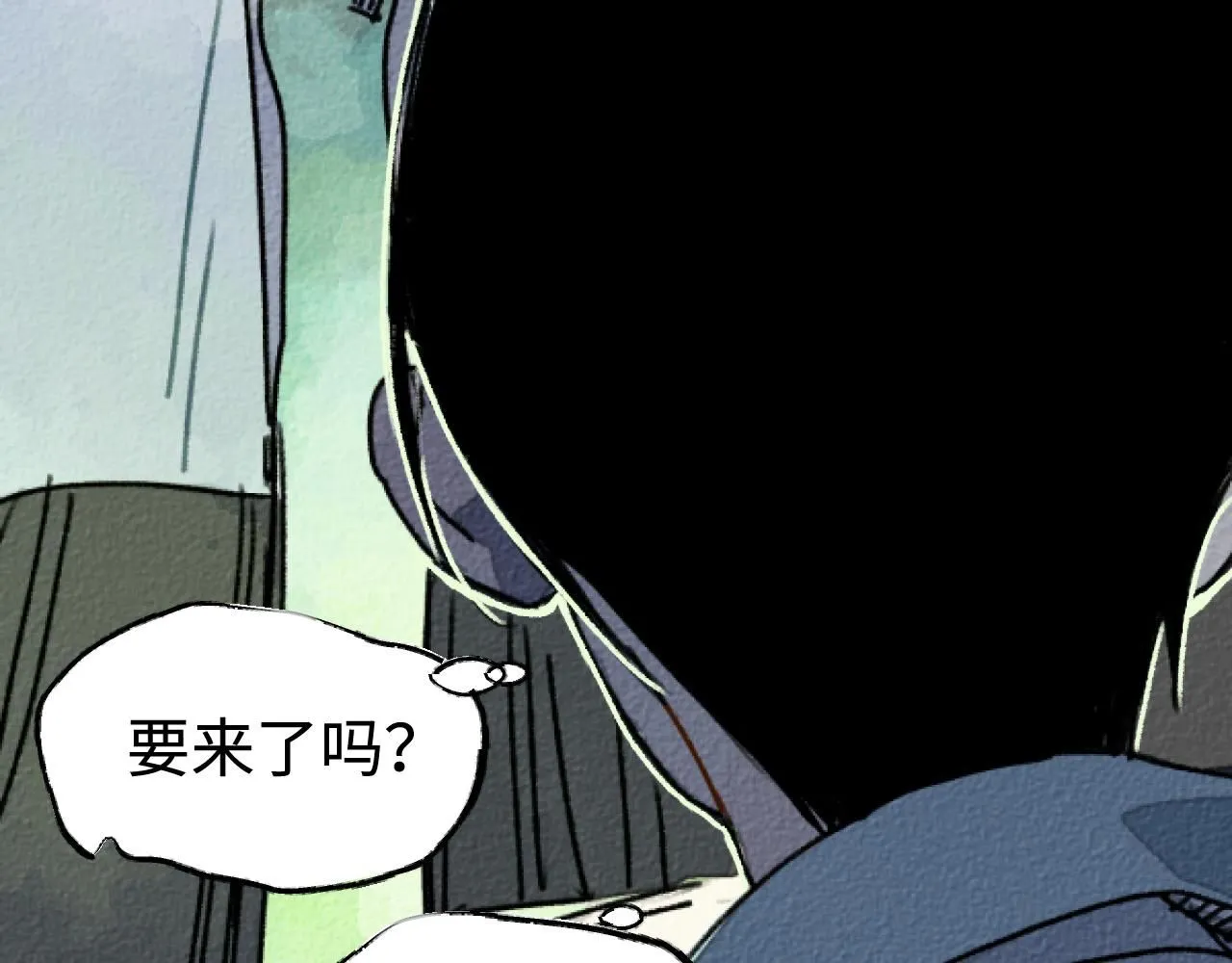第18话 回南天后是夏天24
