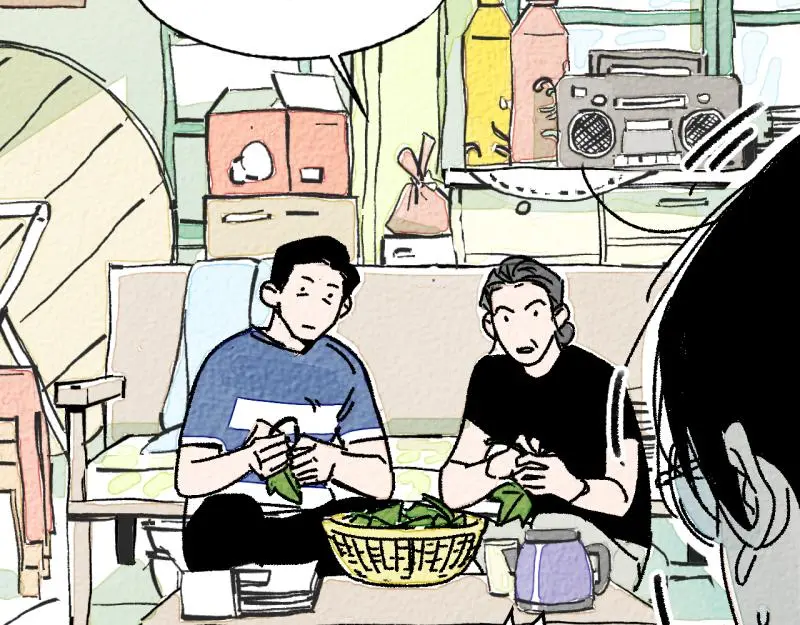 “仓鼠”（上）28