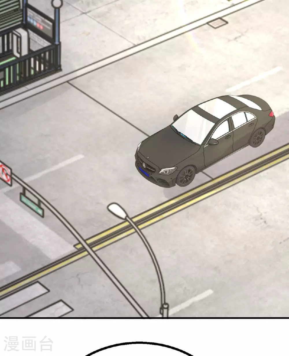 第185话 偷跑出院20