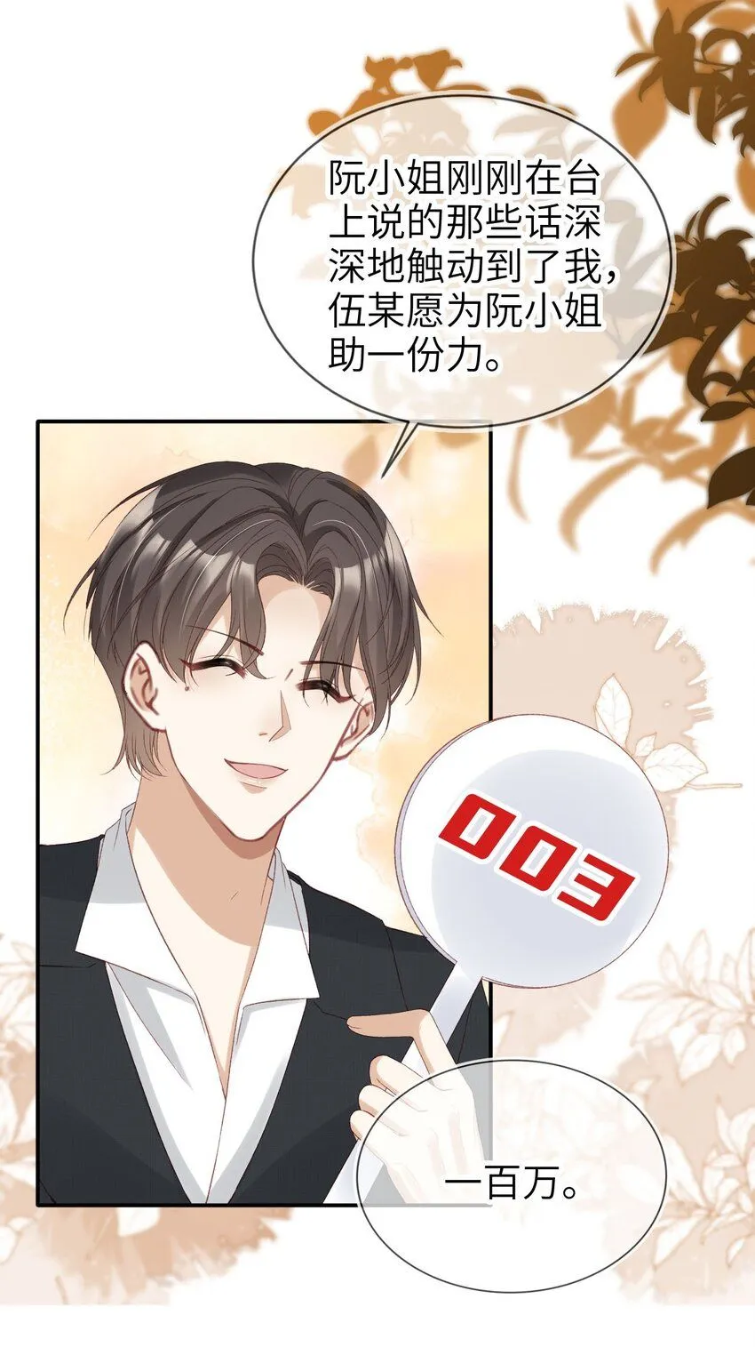 030 拍卖成功！21