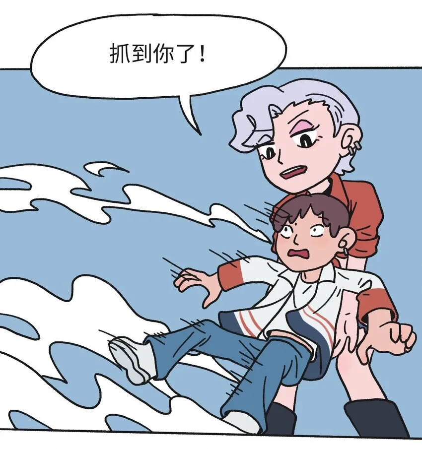 第17话 巷战-下16