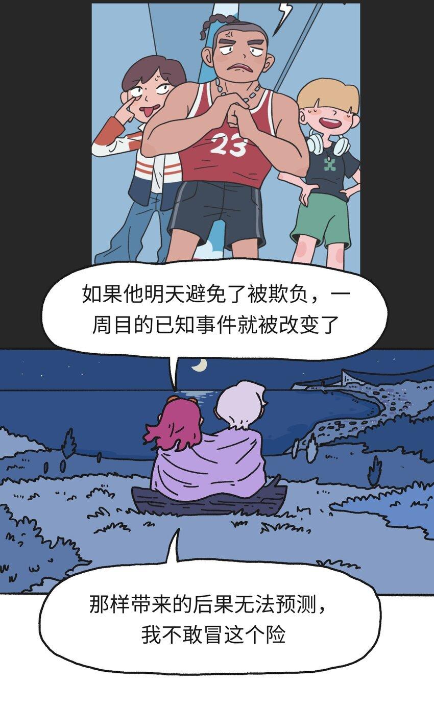 第15话 不确定事件10