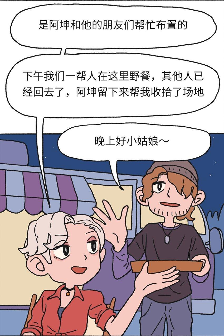 第15话 不确定事件3