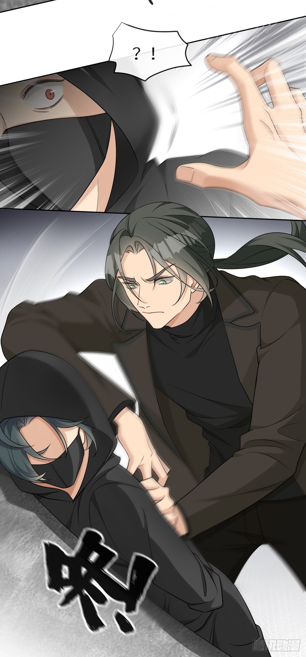第13话 死亡少女孟梨，回归！20