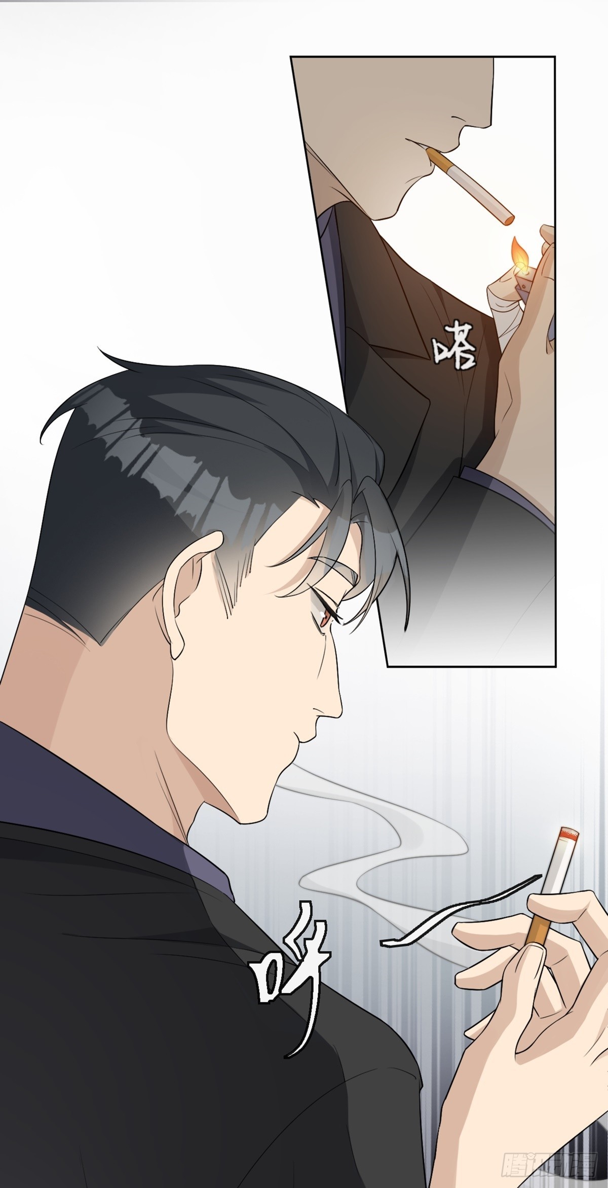 第11话 纯情小可怜，蒋帅1