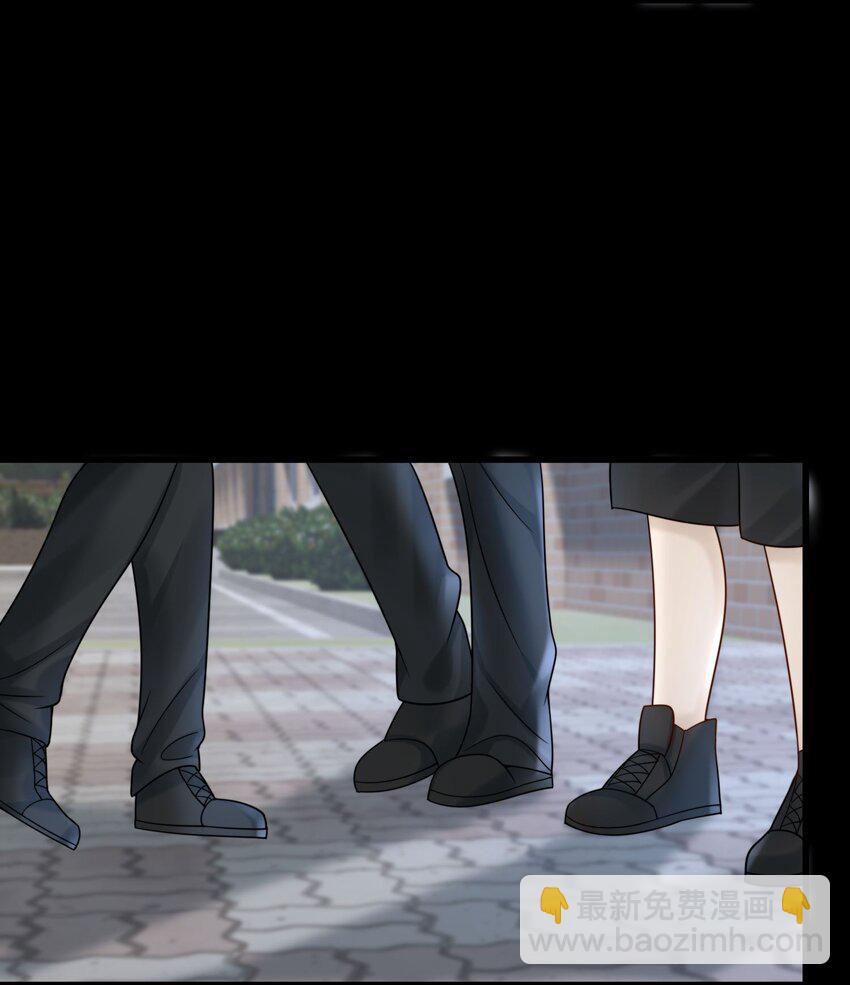 13 你也要丢下我吗？29