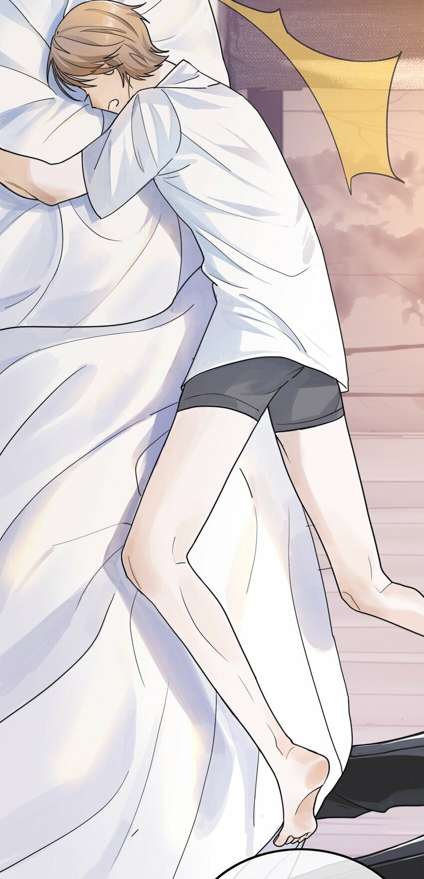 02 你就这么想离开我？29