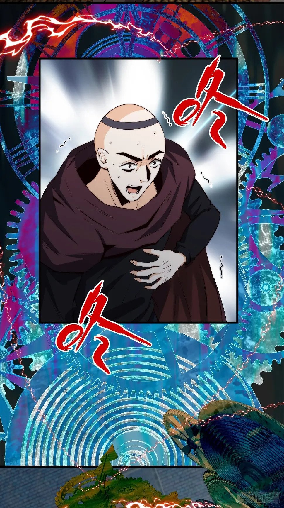 028 你真以为我是小可爱？26