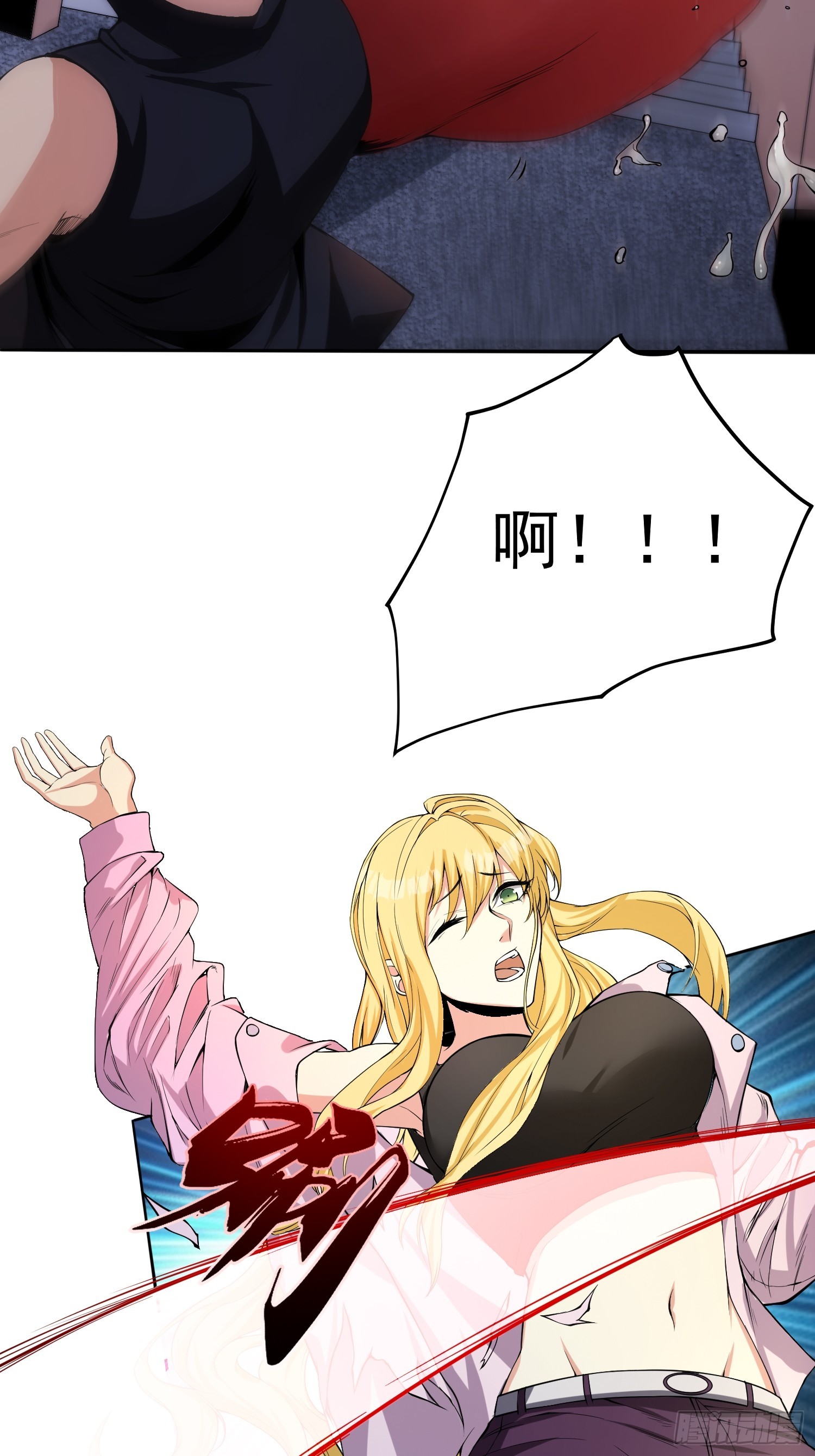 003 阻止前世惨剧！14