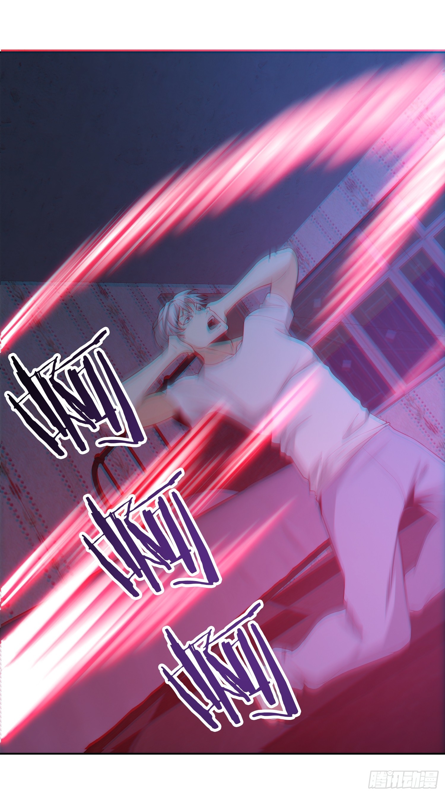 009 深夜中的诡秘29