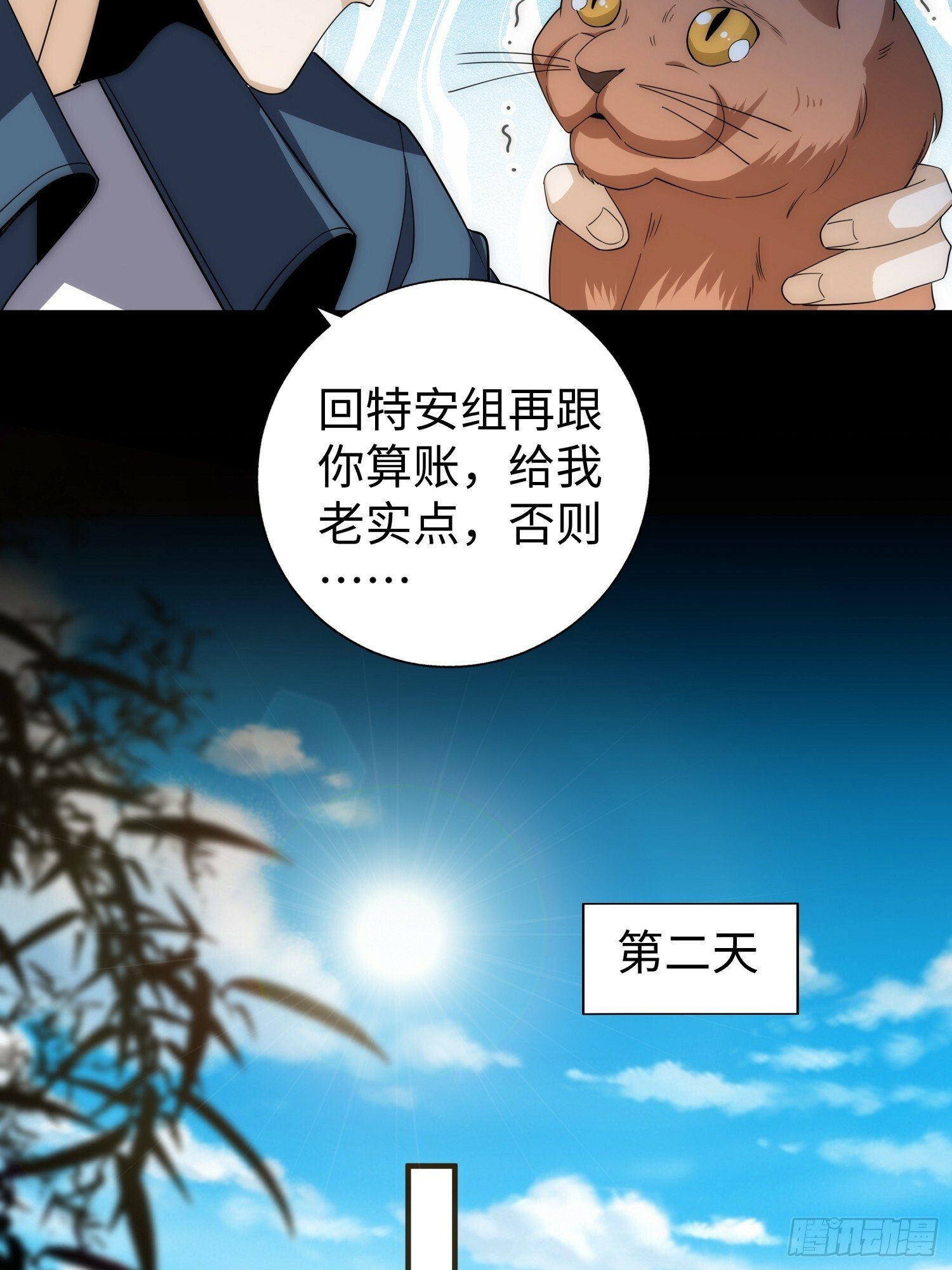 042 审判猫咪9