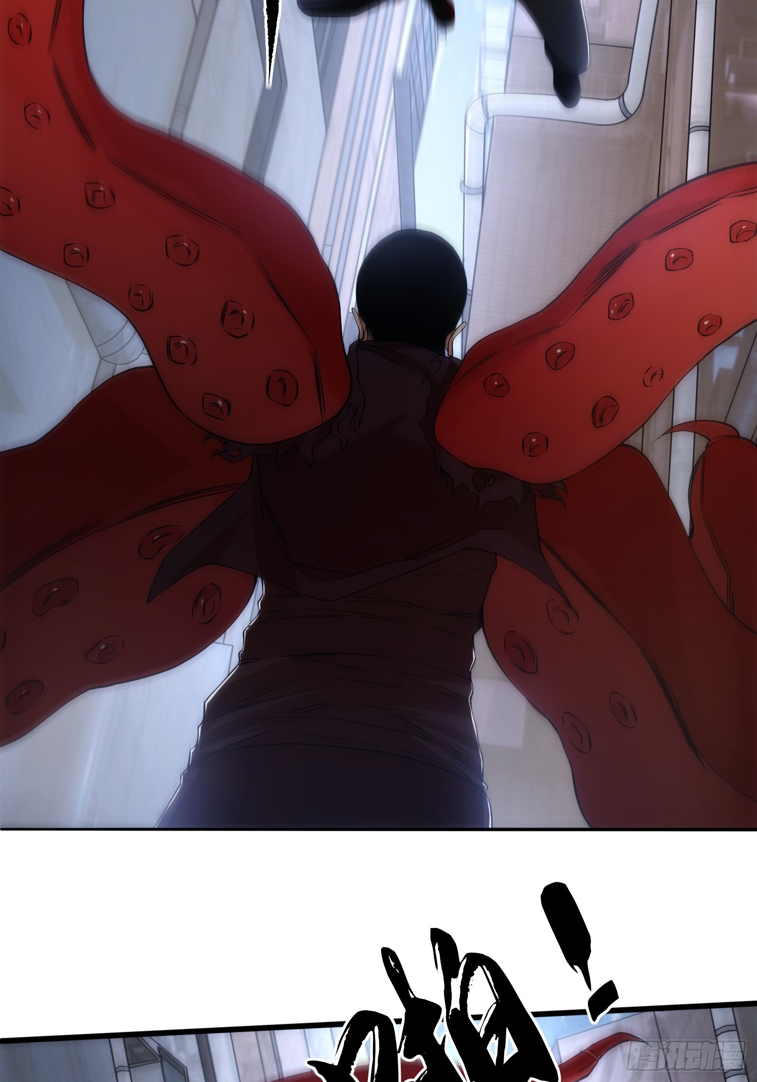 003 阻止前世惨剧！33