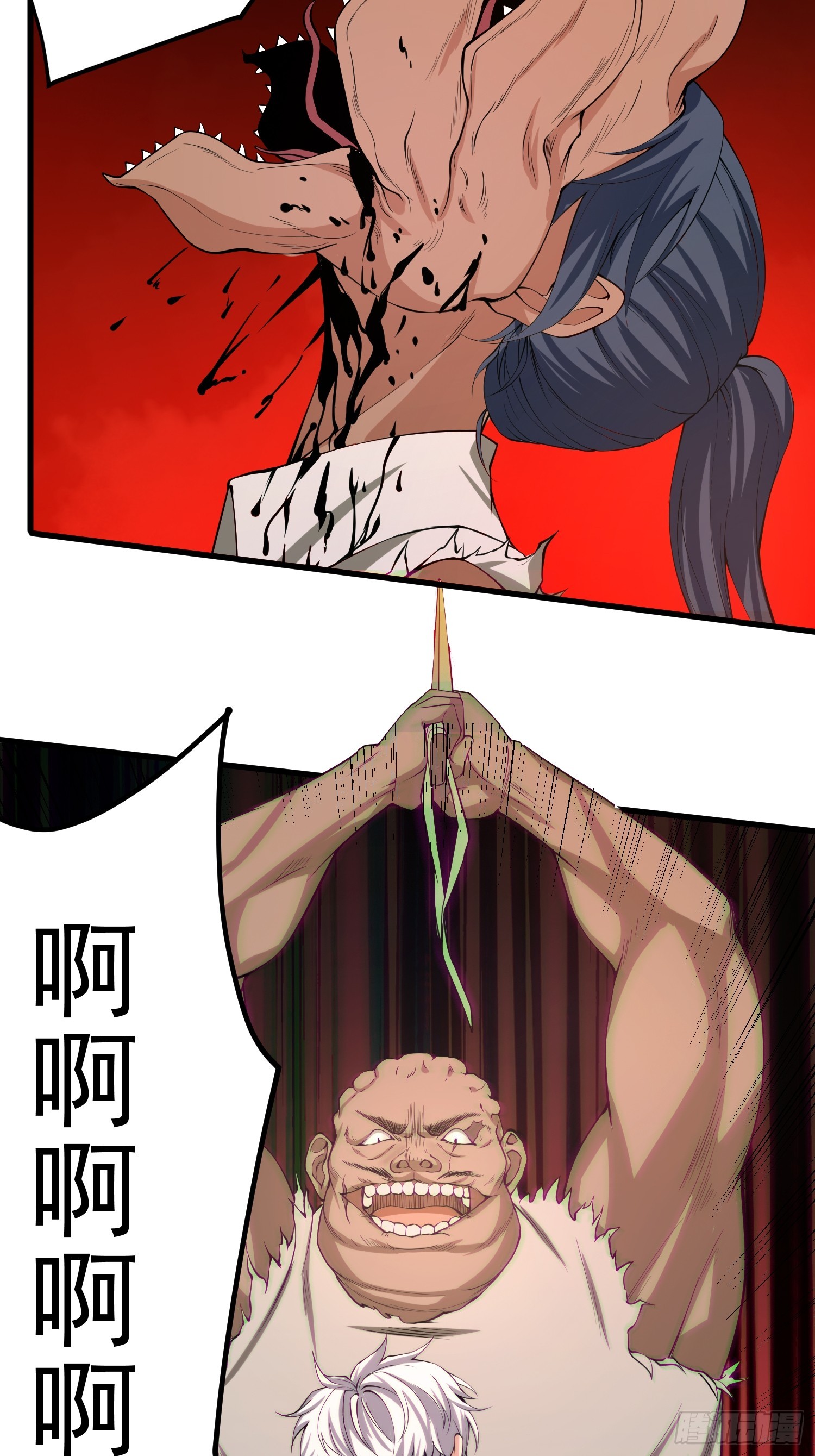 002 模拟世界系统！23