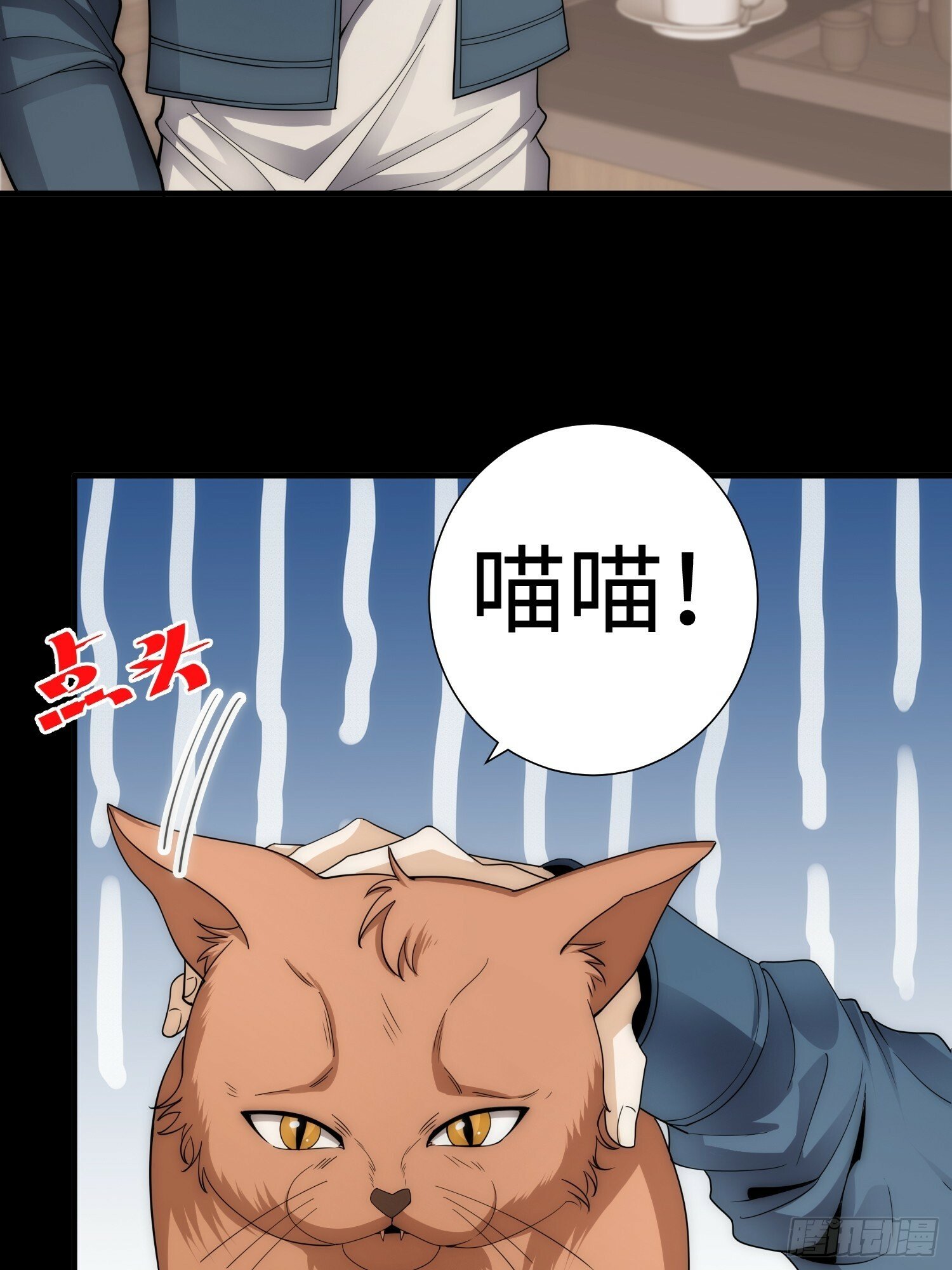 042 审判猫咪4