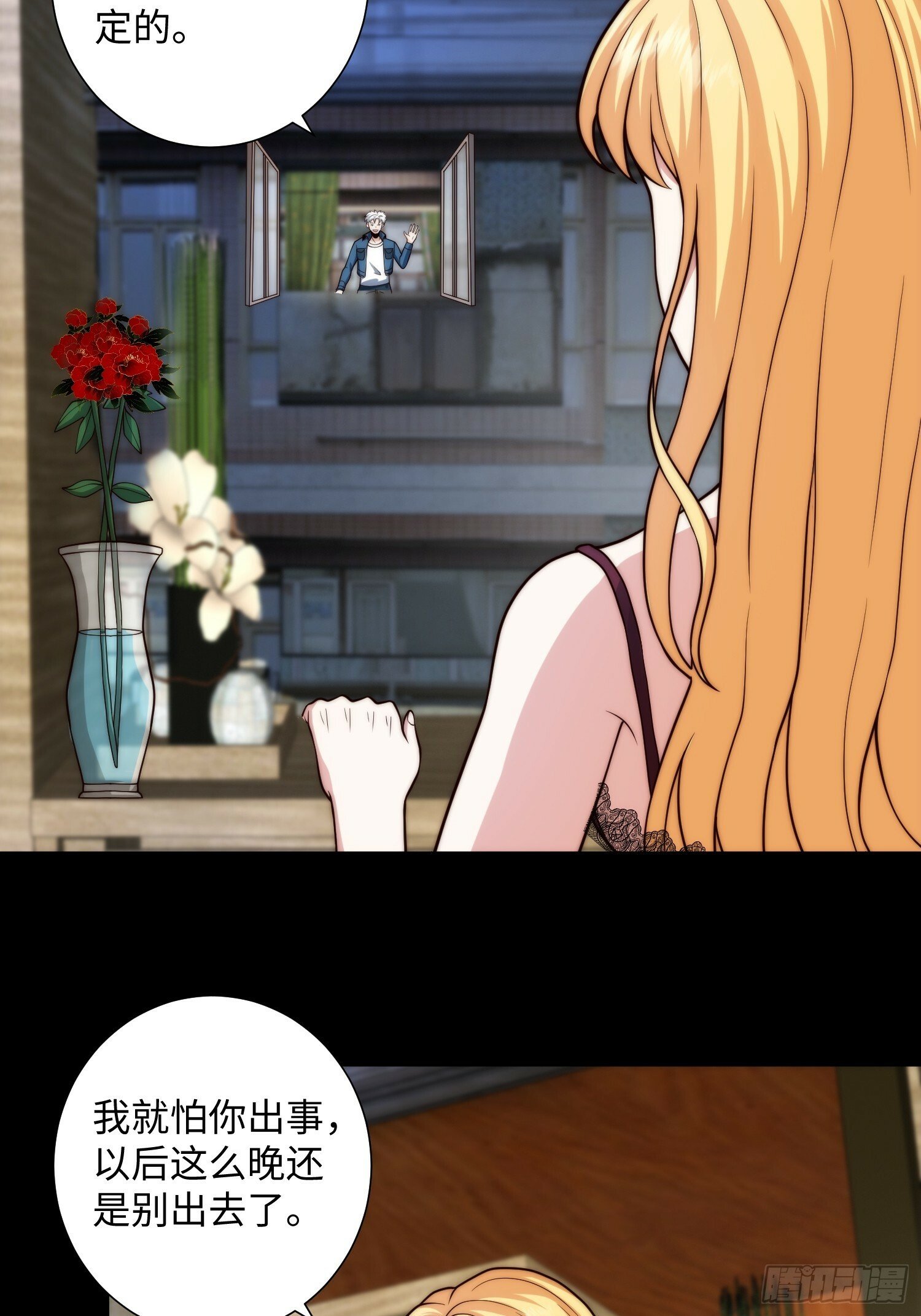 047 玫瑰色的花瓣28