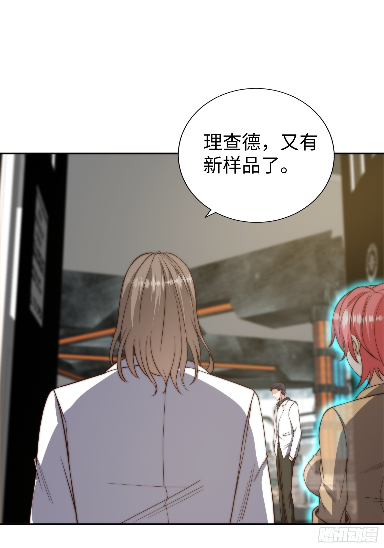 017 奇怪的公司29
