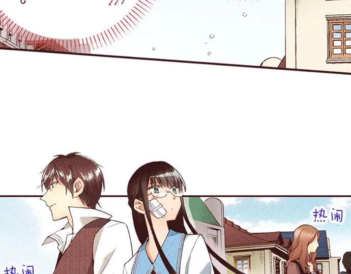 第51话 想要更加亲密5
