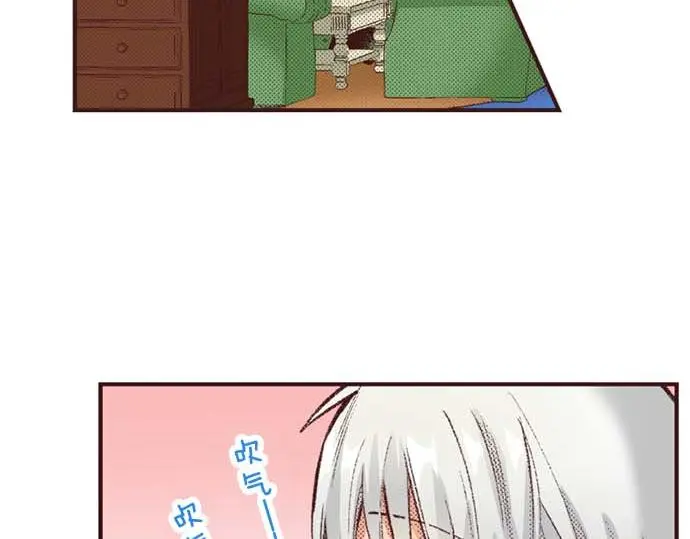 第58话 白发少年的“拜访”55
