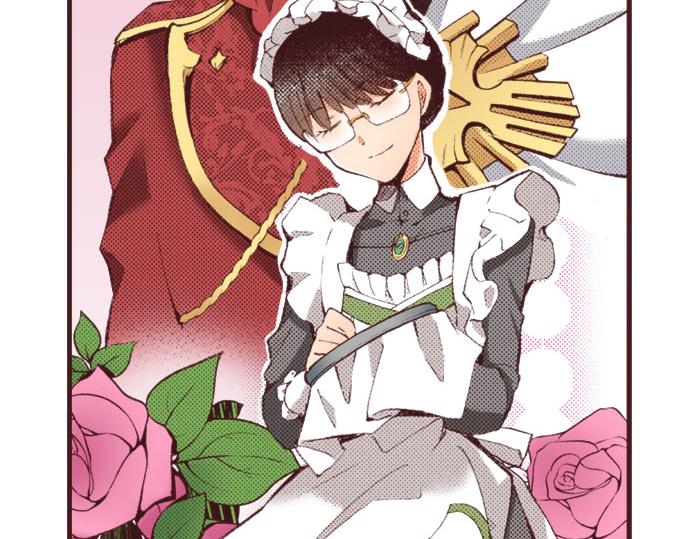 第18话 第一次18
