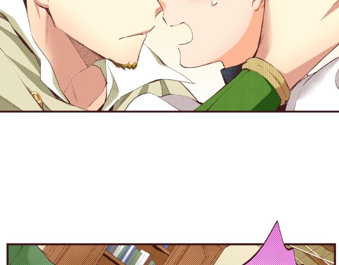 第31话 有感觉？还是没感觉？33
