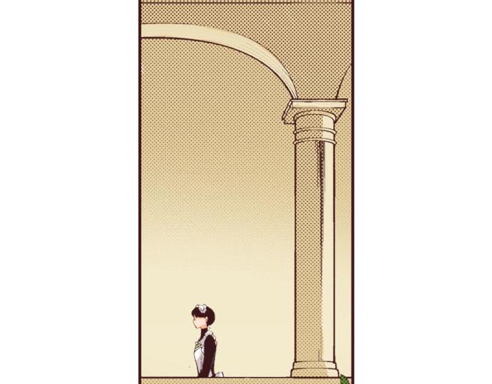 第35话 为什么是我？36