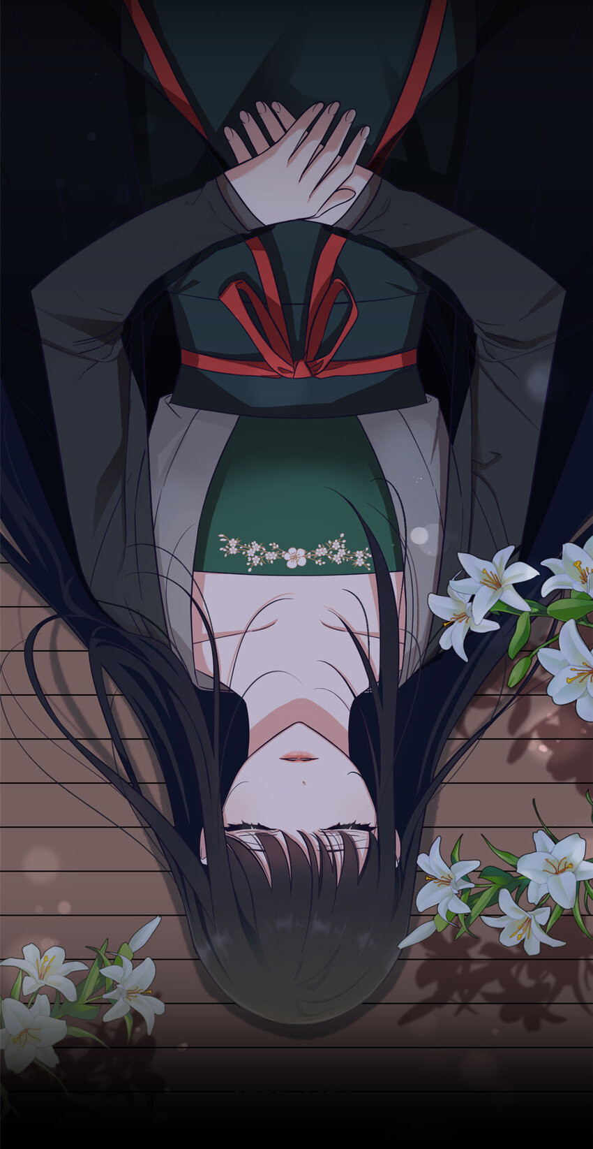 ！ 预告4