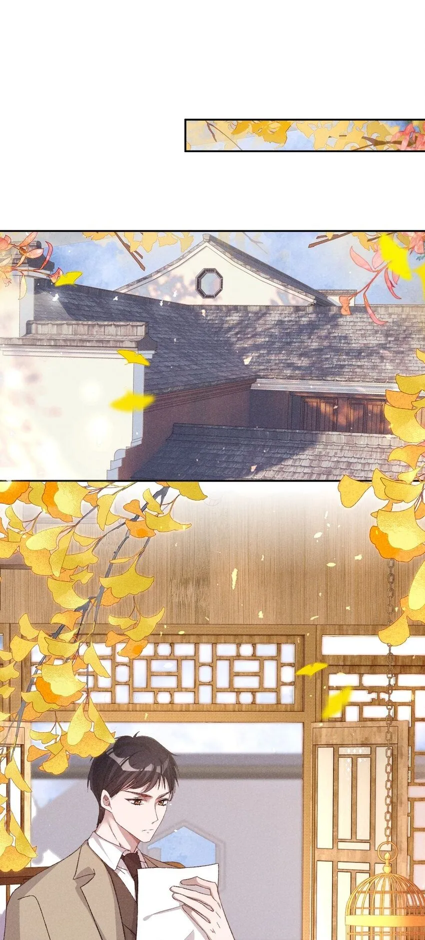 23 黄雀在后1