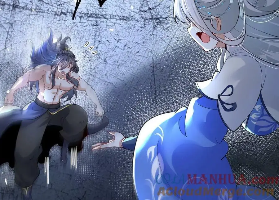 004 逃出仙魔潭108