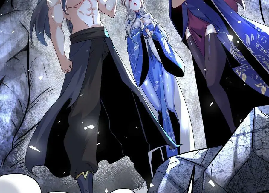 004 逃出仙魔潭119