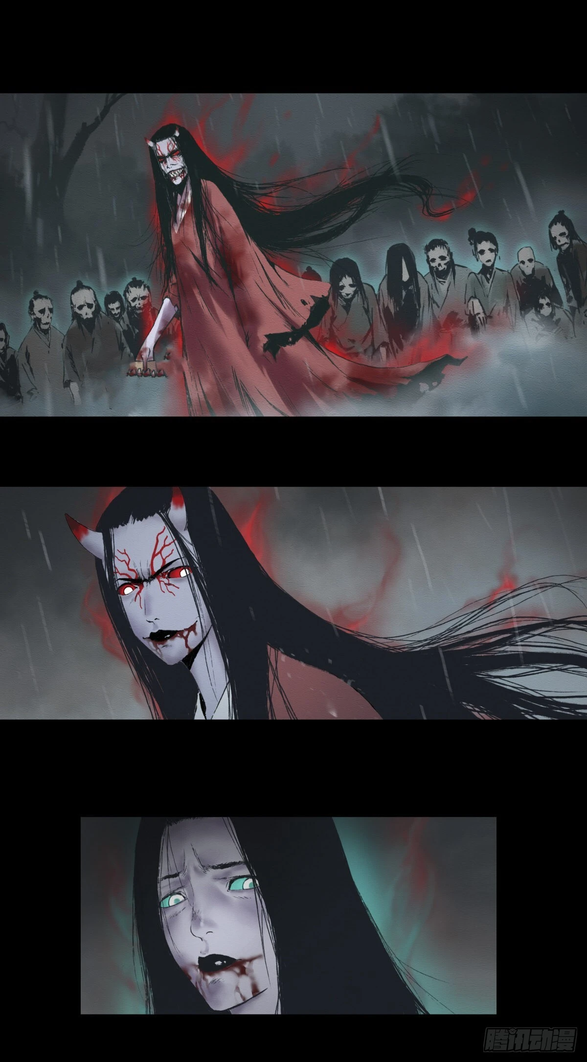 12-鬼打墙4