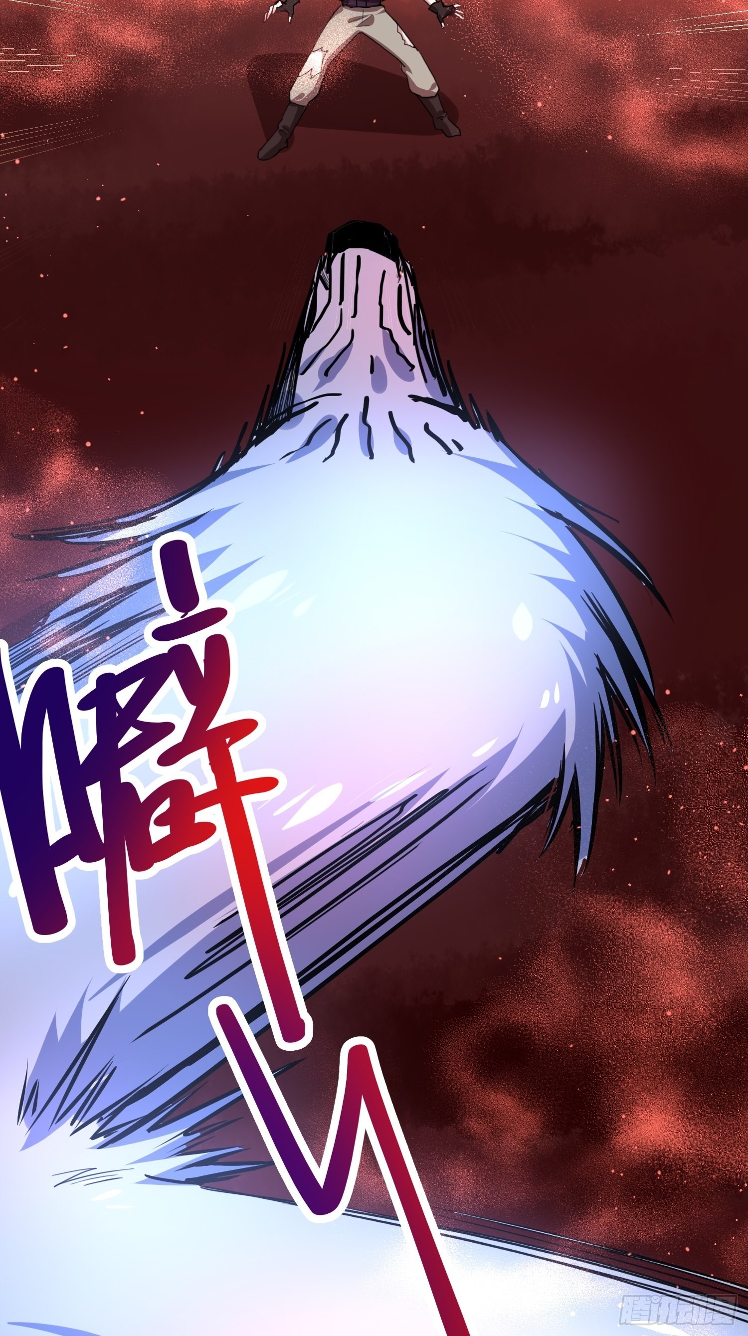 粘人生物19